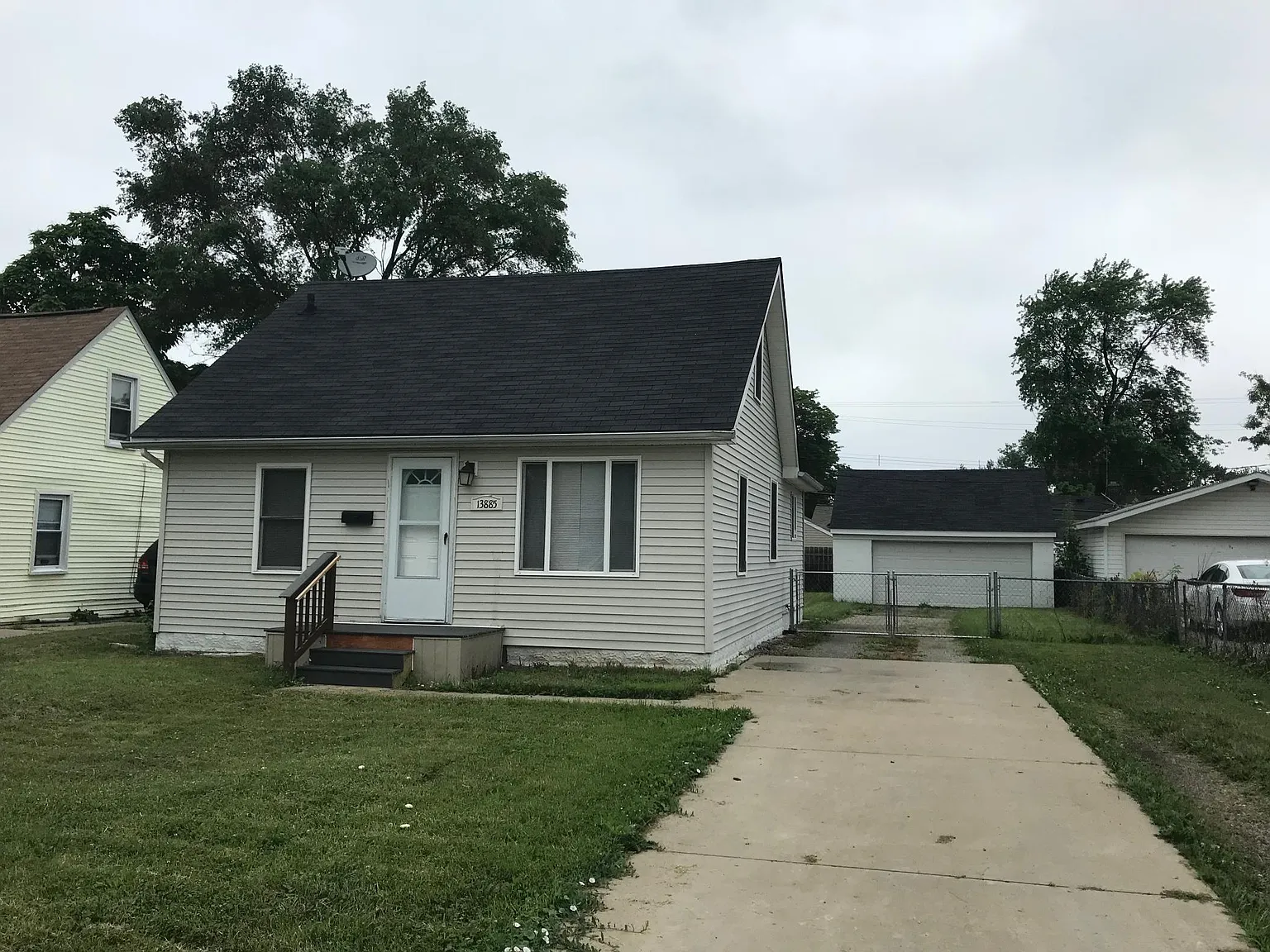 13885 Toepfer Rd photo 1