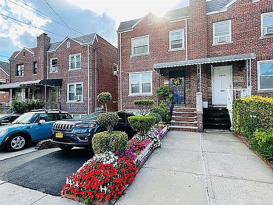 1st image of 2441 Throop Ave #A