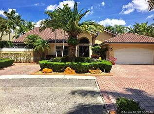 15823 NW 83rd Ct, Miami Lakes, FL 33016