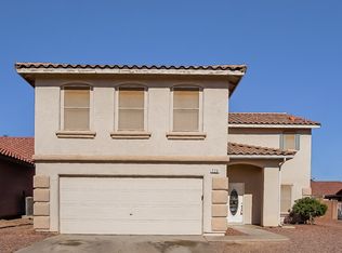 773 Thorton Beach St, Henderson, NV 89015