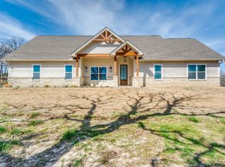 265 Rodeo Way, Stephenville, TX 76401