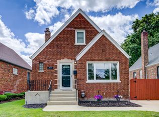 3631 W 103rd St, Chicago, IL 60655