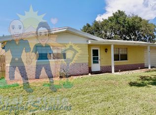 4033 Cashmere Dr, New Port Richey, FL 34652