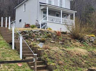 13 Old Colesburg Rd, Coudersport, PA 16915