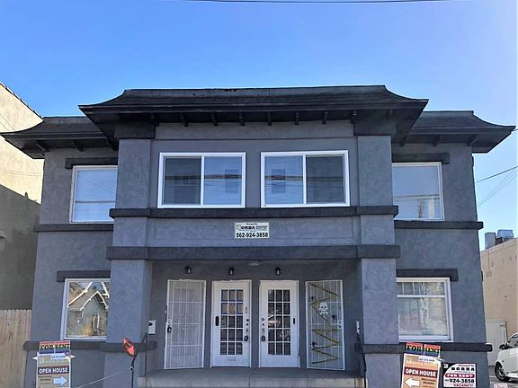 2nd image of 1210 E Broadway