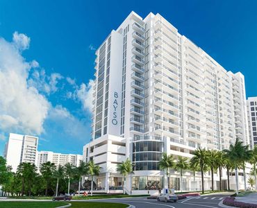 301 Quay Cmns #PENTHOUSE 5, Sarasota, FL, 34236