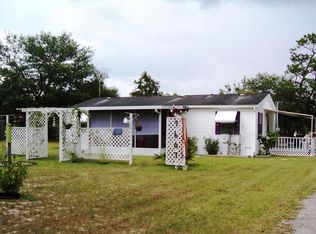 7647 Los Padres Ave, Keystone Heights, FL 32656
