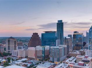 555 5th St #2906, Austin, TX 78701