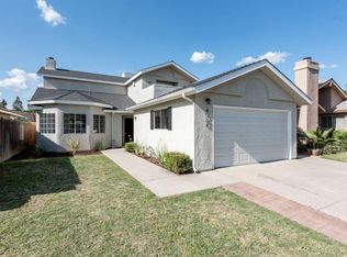 4504 W Yale Ave, Fresno, CA 93722