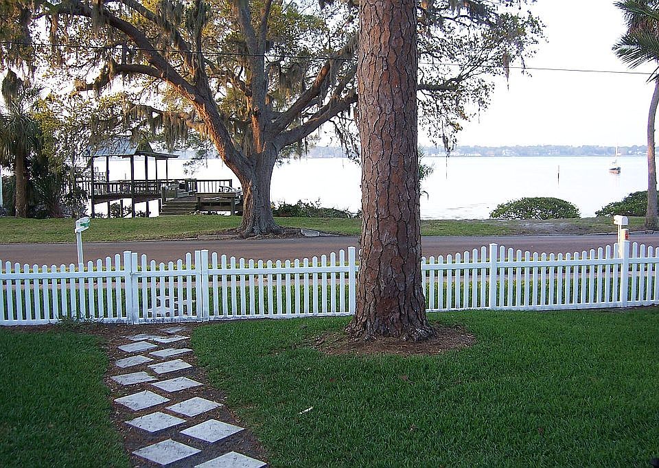 Waterfront View