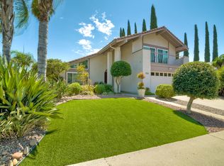 17131 Matinal Rd, San Diego, CA 92127