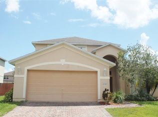 2705 Patrician Cir, Kissimmee, FL 34746