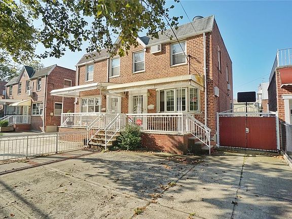 2nd image of 2532 Bath Ave