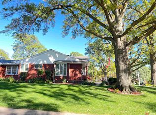 4600 Bryan Cir, Lincoln, NE 68506