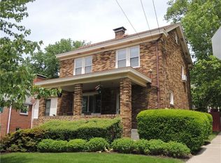 231 Broadmoor Ave, Pittsburgh, PA 15228