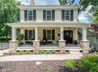 33 Saint George Pl, Saint Louis, MO