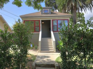 414 W Sola St, Santa Barbara, CA 93101
