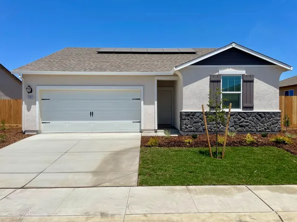2203 Nicklaus Drive, Linda, CA 95901