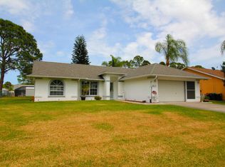 641 Evergreen St NE, Palm Bay, FL 32907