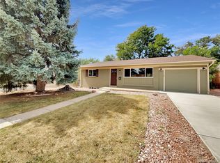 8611 Concord Ln, Westminster, CO 80031