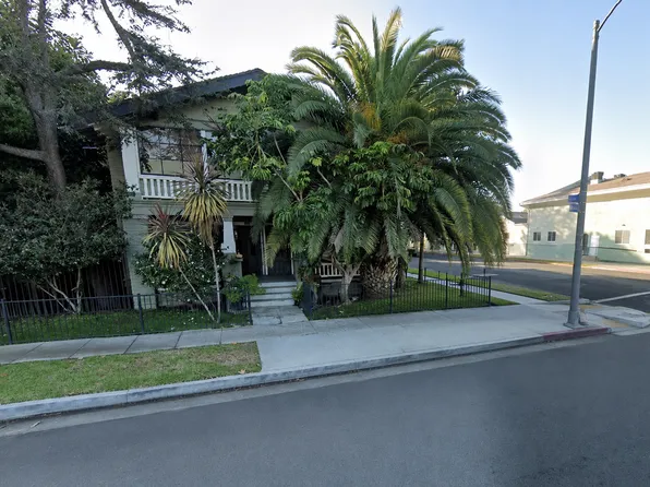 851 Olive Ave #851, Long Beach, CA 90813