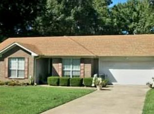 (Undisclosed Address), Jackson, TN 38305