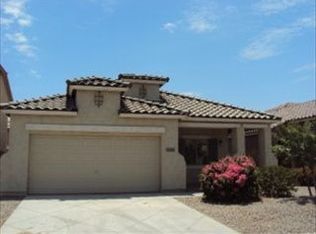 5317 W Glass Ln, Laveen, AZ 85339