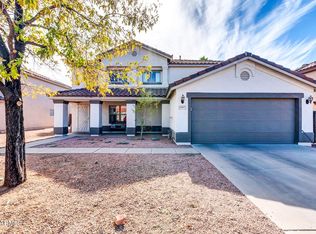 10847 E Forge Cir, Mesa, AZ 85208