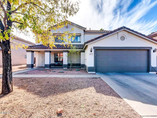 10847 E FORGE Circle, Mesa, AZ 85208