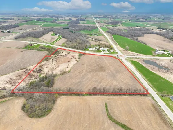Lt3 STATE ROAD 33, Mayville, WI 53050