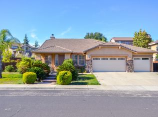 2459 Crocker Way, Antioch, CA 94531
