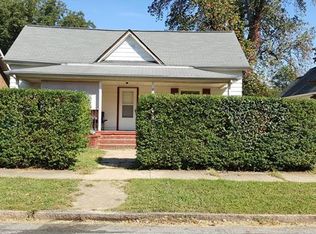 610 E Lafayette St, Salisbury, NC 28144