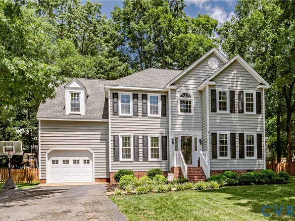 5209 Southmill Ct, Glen Allen, VA 23060