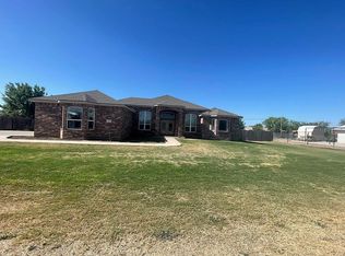 111 9th St, Sterling City, TX 76951