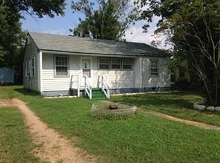 135 W Semple Rd, Williamsburg, VA 23185