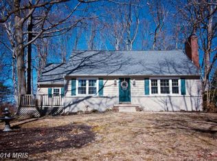 4921 Eastwood Pl, Ellicott City, MD 21043