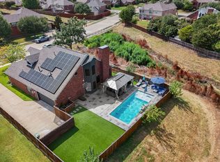 510 Hawthorne Dr, Murphy, TX 75094