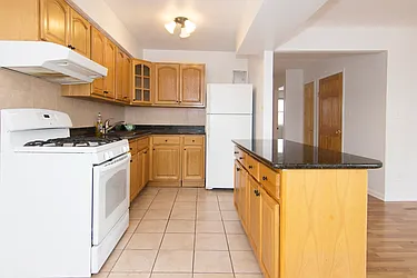 Rented by Modern Spaces