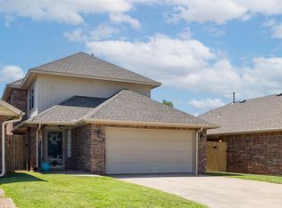 2552 Kathy Ct, Oklahoma City, OK 73120