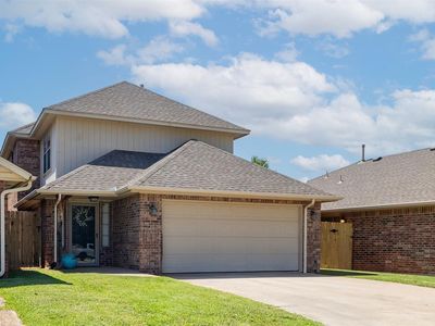 2552 Kathy Ct, Oklahoma City, OK, 73120