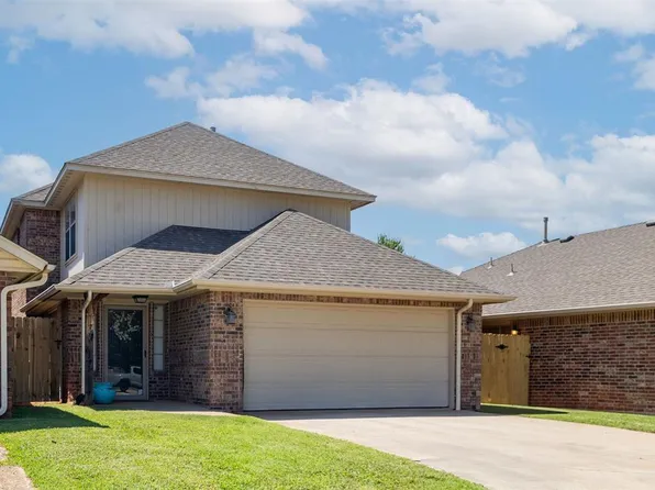 2552 Kathy Ct, Oklahoma City, OK 73120