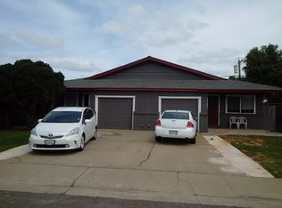 10189-91 Crawford Way, Sacramento, CA 95827