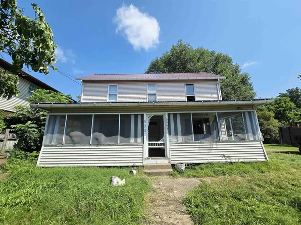 433 E Pea Ridge Rd, Huntington, WV 25705