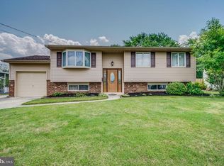 645 Charlotte Ave, Williamstown, NJ 08094