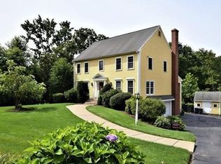 398 Davis St, Northborough, MA 01532