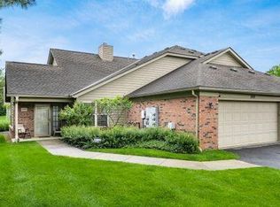 1393 Underwood Farms Blvd, Columbus, OH 43230