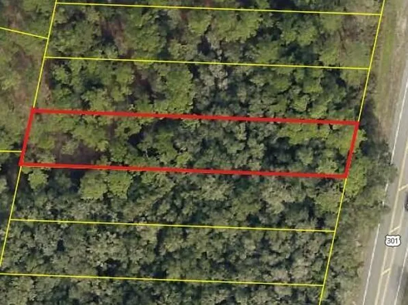 0 Treiman Blvd, Webster, FL 33597