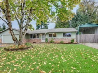 7409 NE 62nd Ave, Vancouver, WA 98661