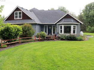 29778 Gimpl Hill Rd, Eugene, OR 97402
