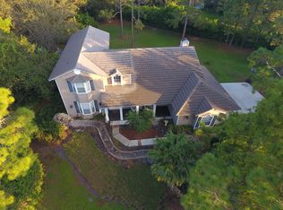 1162 SW Keats Ave, Palm City, FL 34990
